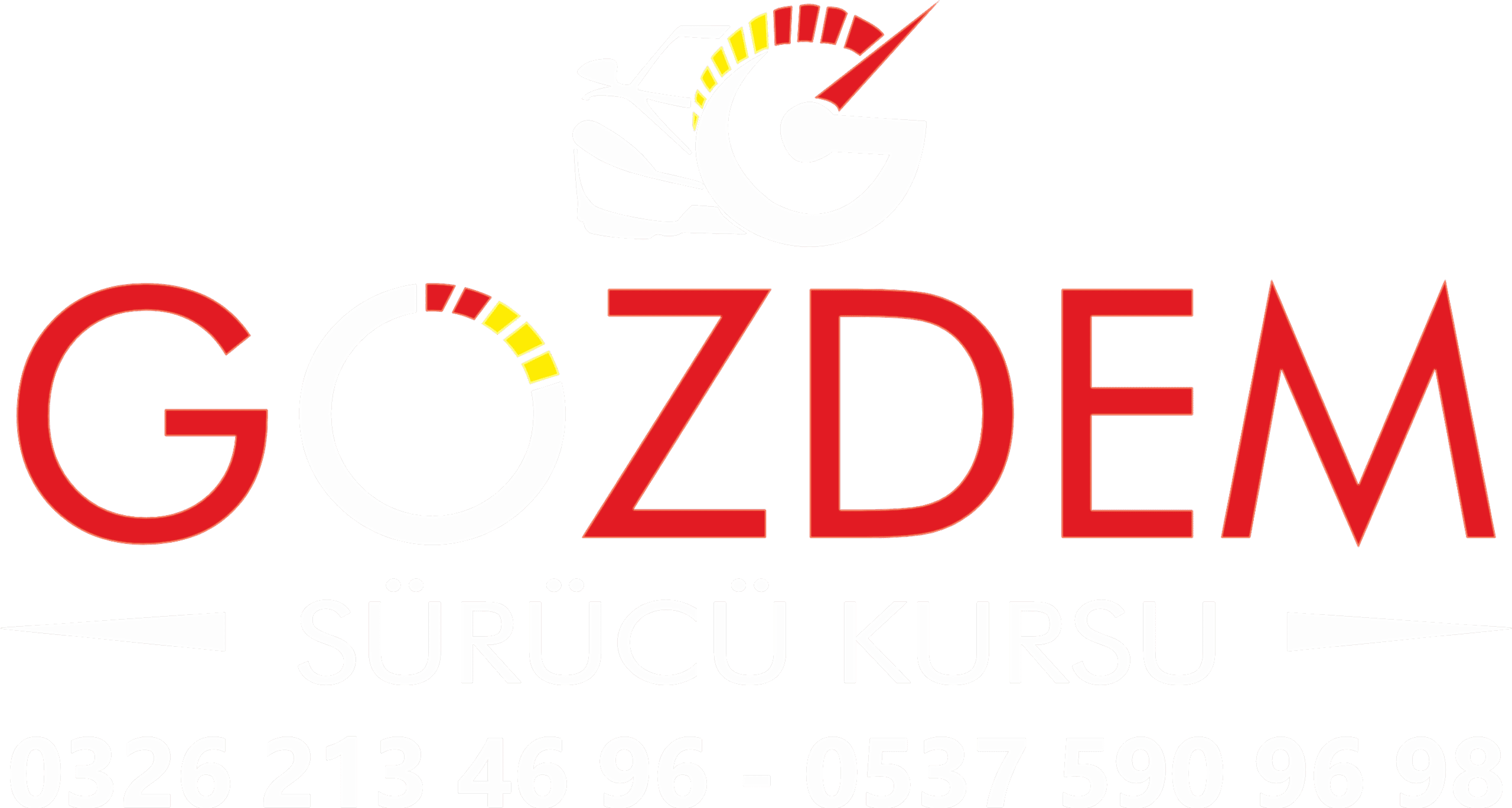 GÖZDEM LOGO